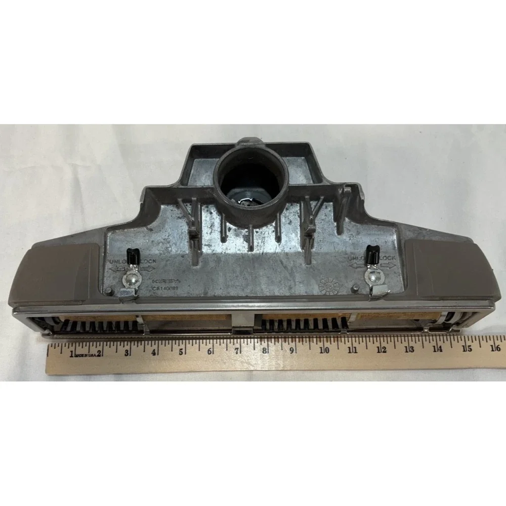 Kirby Sentria G10D Vacuum HEAD BRUSH NOZZLE Replacement Part Genuine OEM